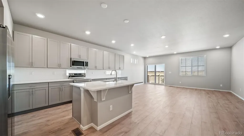 4587 N Sicily Court Aurora CO 80019