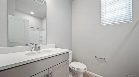 4587 N Sicily Court Aurora CO 80019