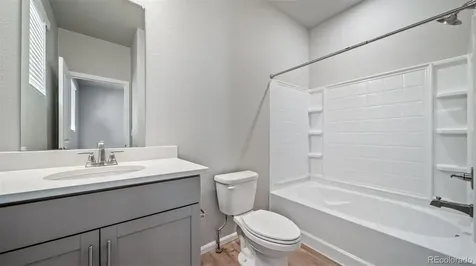 4587 N Sicily Court Aurora CO 80019