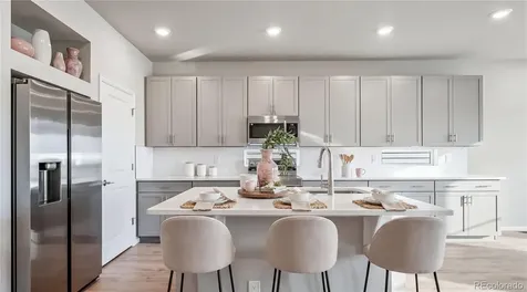 4587 N Sicily Court Aurora CO 80019