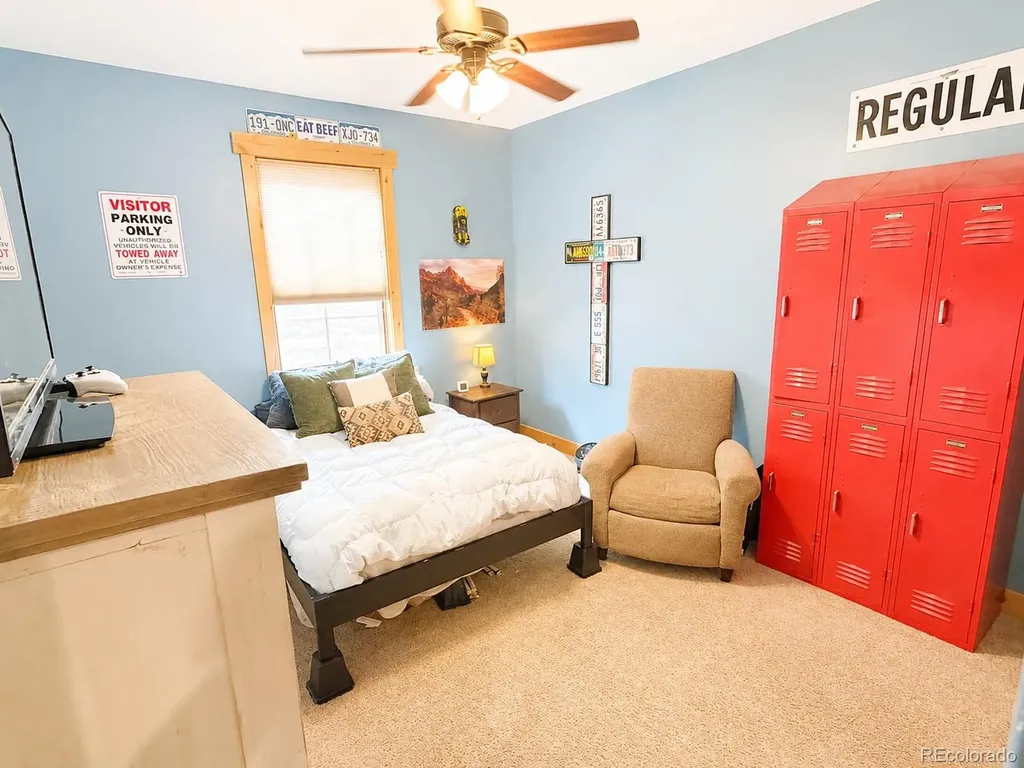121 Meadow Lane Buena Vista CO 81211