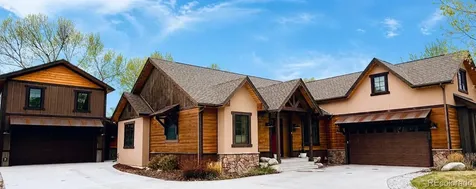121 Meadow Lane Buena Vista CO 81211