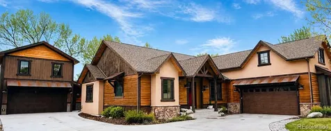 121 Meadow Lane Buena Vista CO 81211