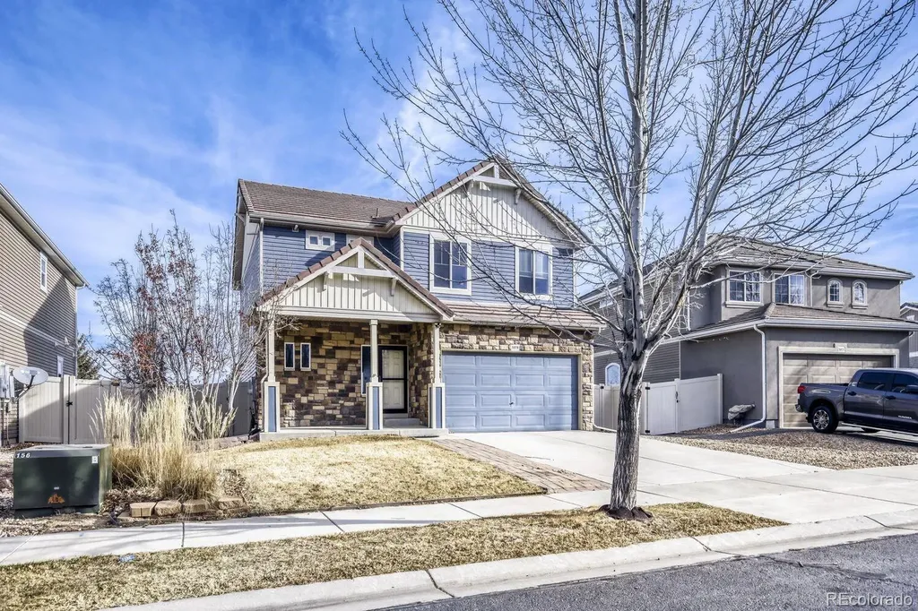 5079 Ridgewood Drive Johnstown CO 80534