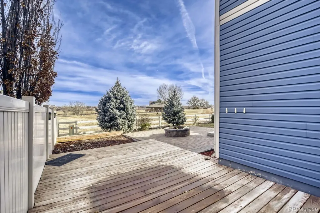5079 Ridgewood Drive Johnstown CO 80534