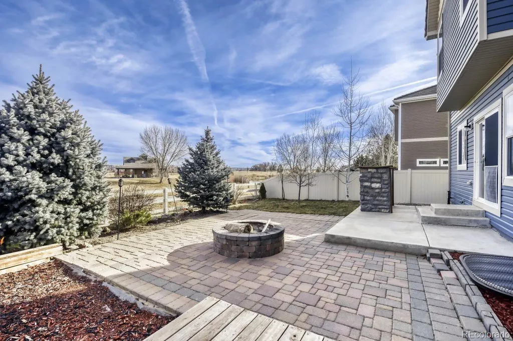 5079 Ridgewood Drive Johnstown CO 80534