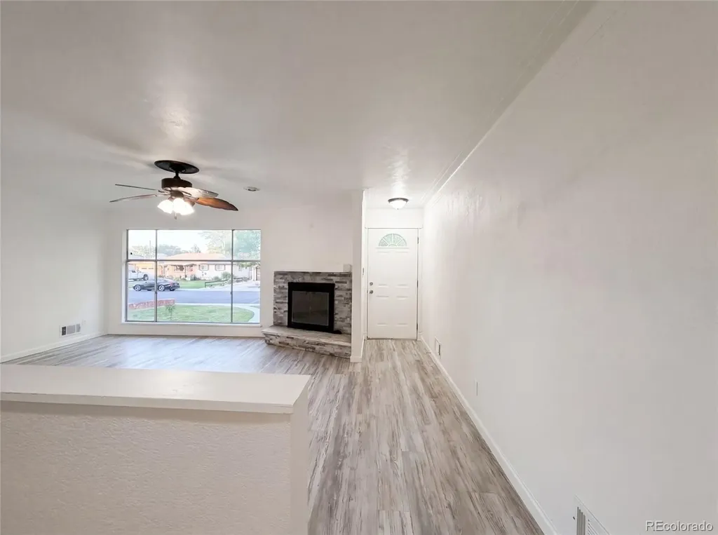 929 Carol Street Fort Morgan CO 80701