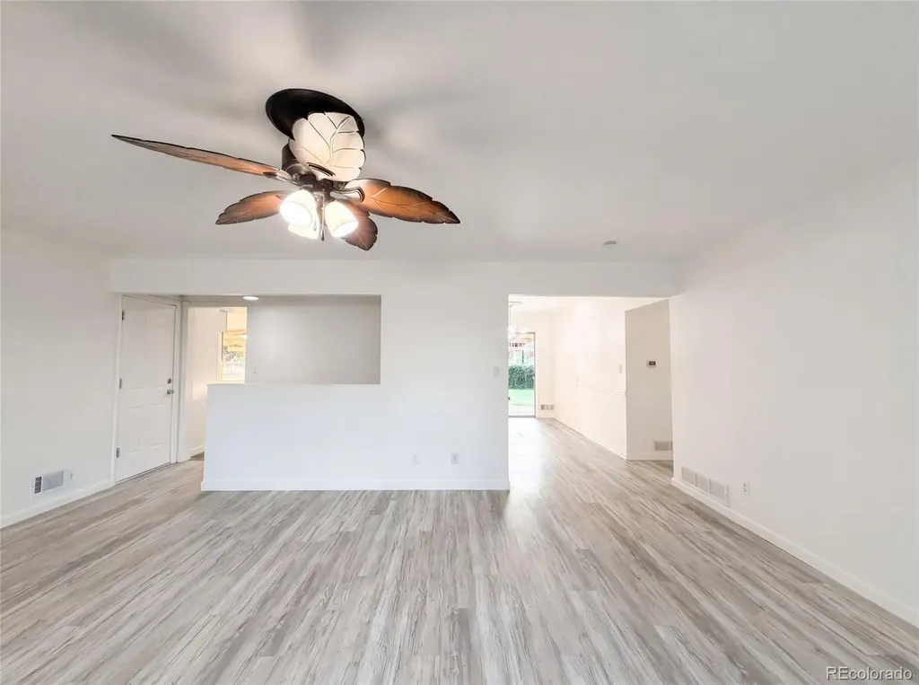 929 Carol Street Fort Morgan CO 80701