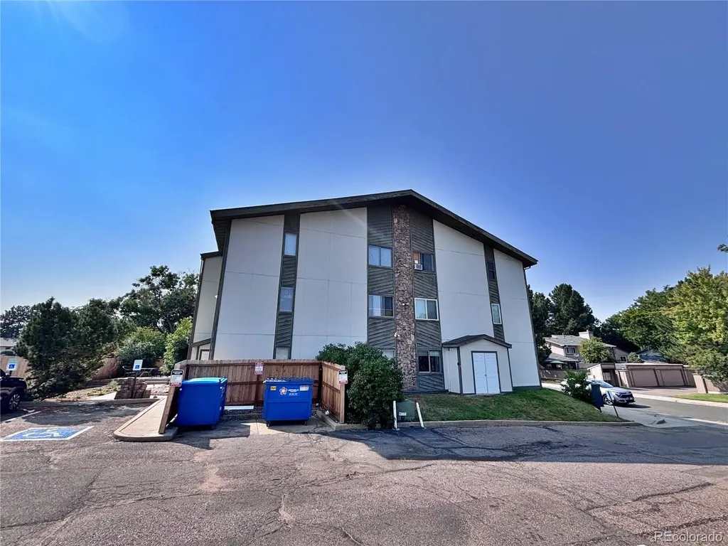 2280 S Oswego Way Aurora CO 80014