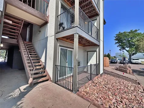 2280 S Oswego Way Aurora CO 80014