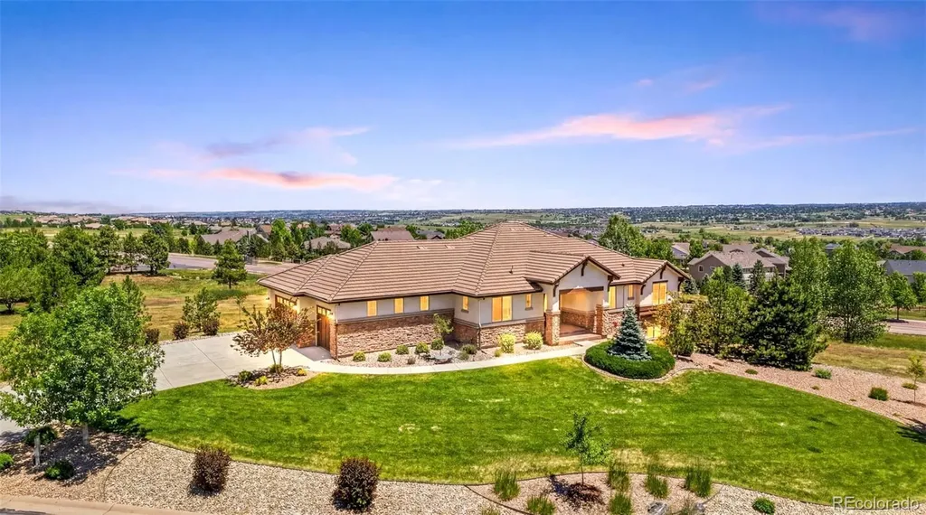 5210 Moonlight Way Parker CO 80134