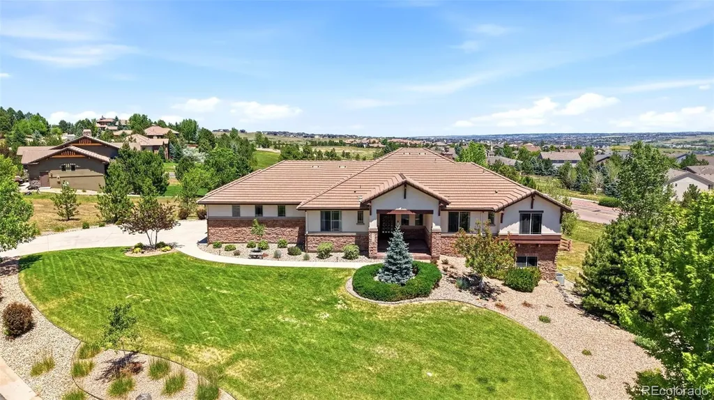 5210 Moonlight Way Parker CO 80134