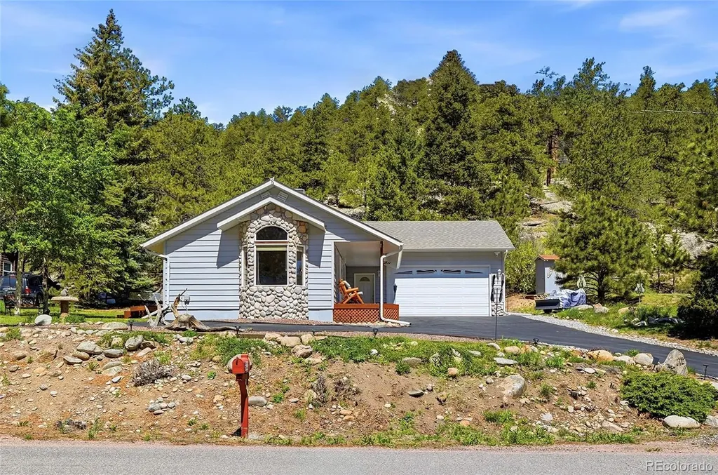 2772 Riverside Drive Lyons CO 80540
