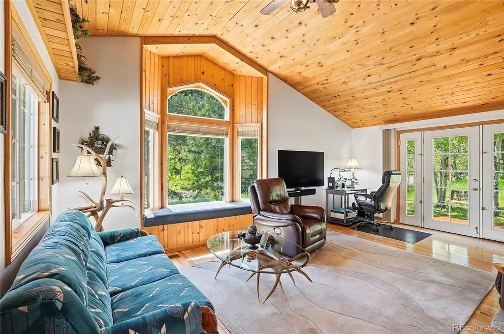 2772 Riverside Drive Lyons CO 80540