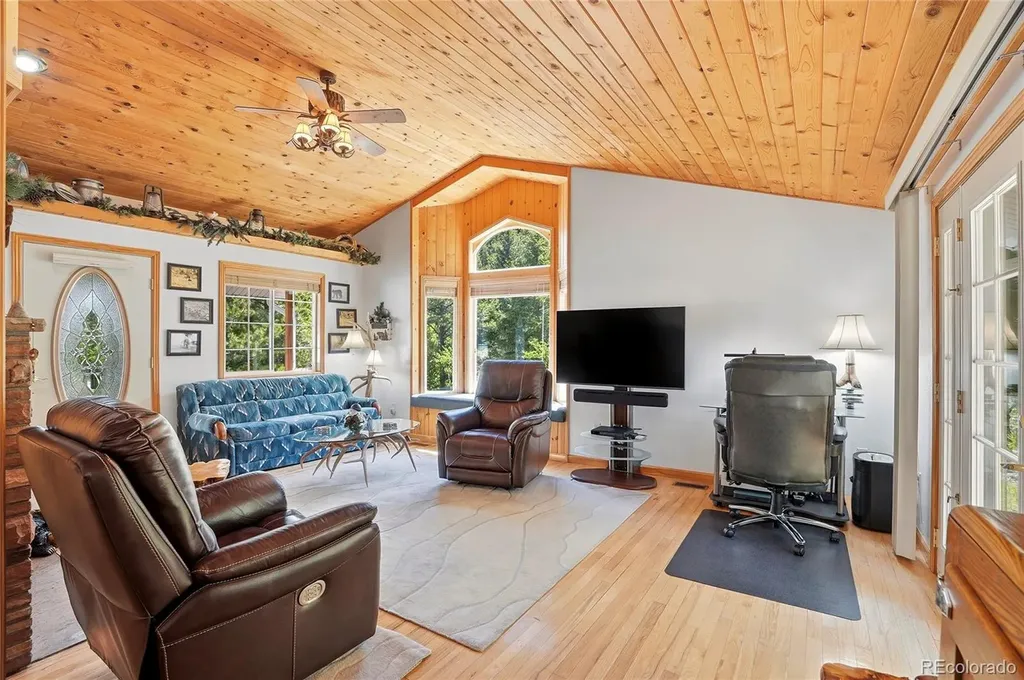 2772 Riverside Drive Lyons CO 80540