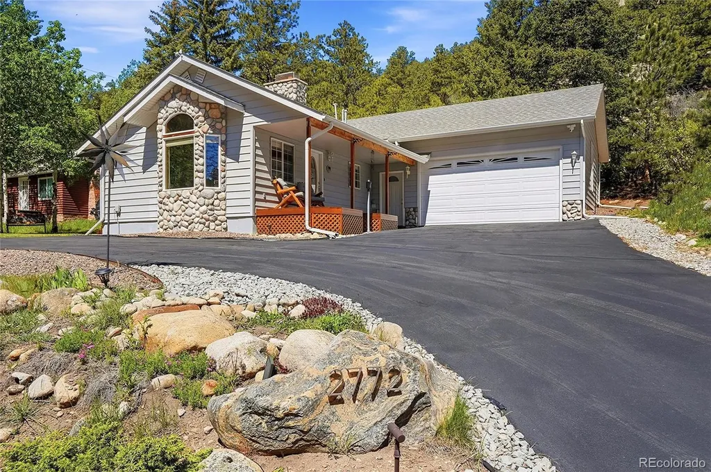 2772 Riverside Drive Lyons CO 80540