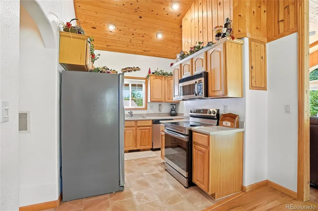 2772 Riverside Drive Lyons CO 80540