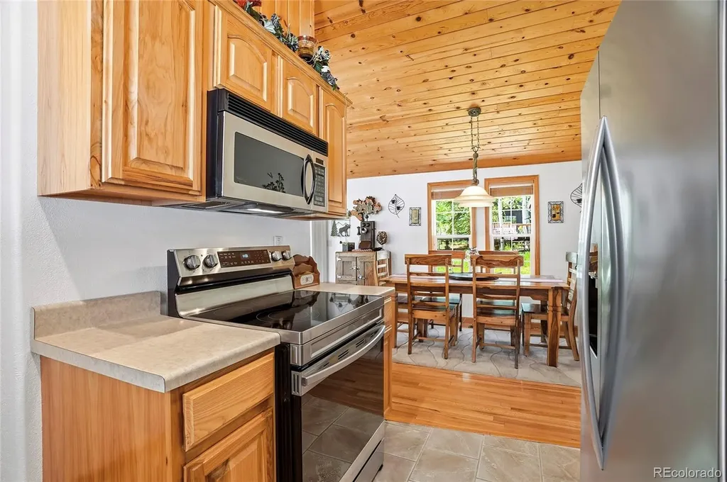 2772 Riverside Drive Lyons CO 80540
