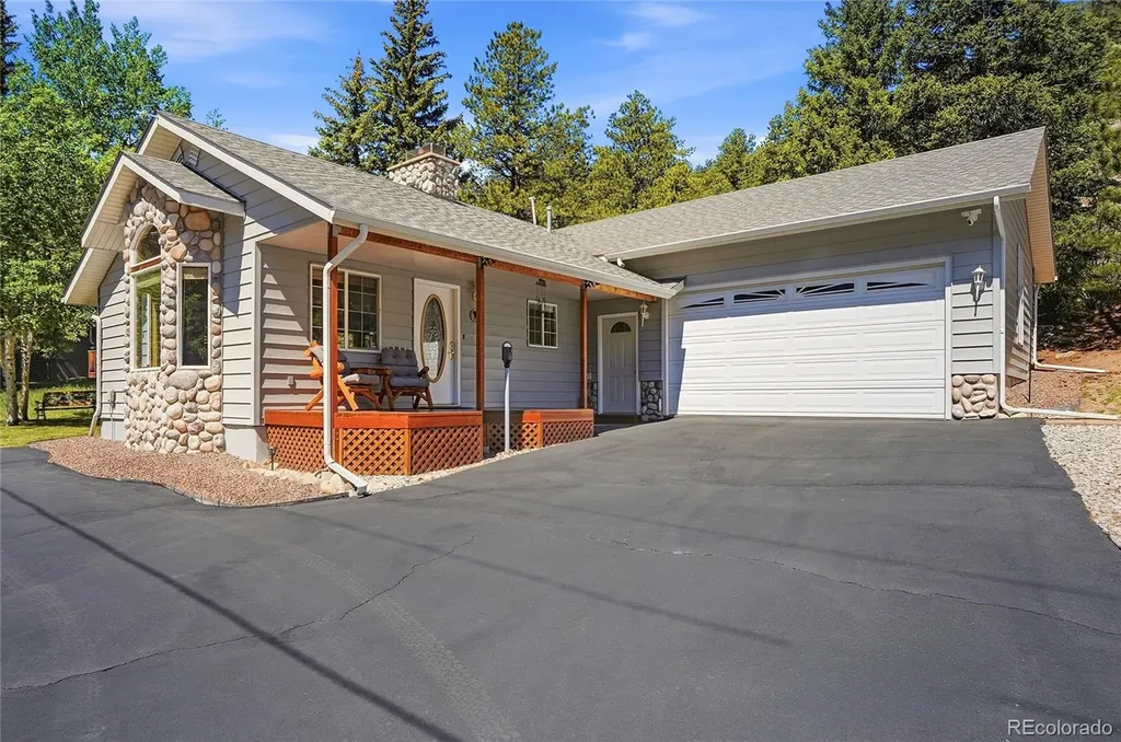 2772 Riverside Drive Lyons CO 80540