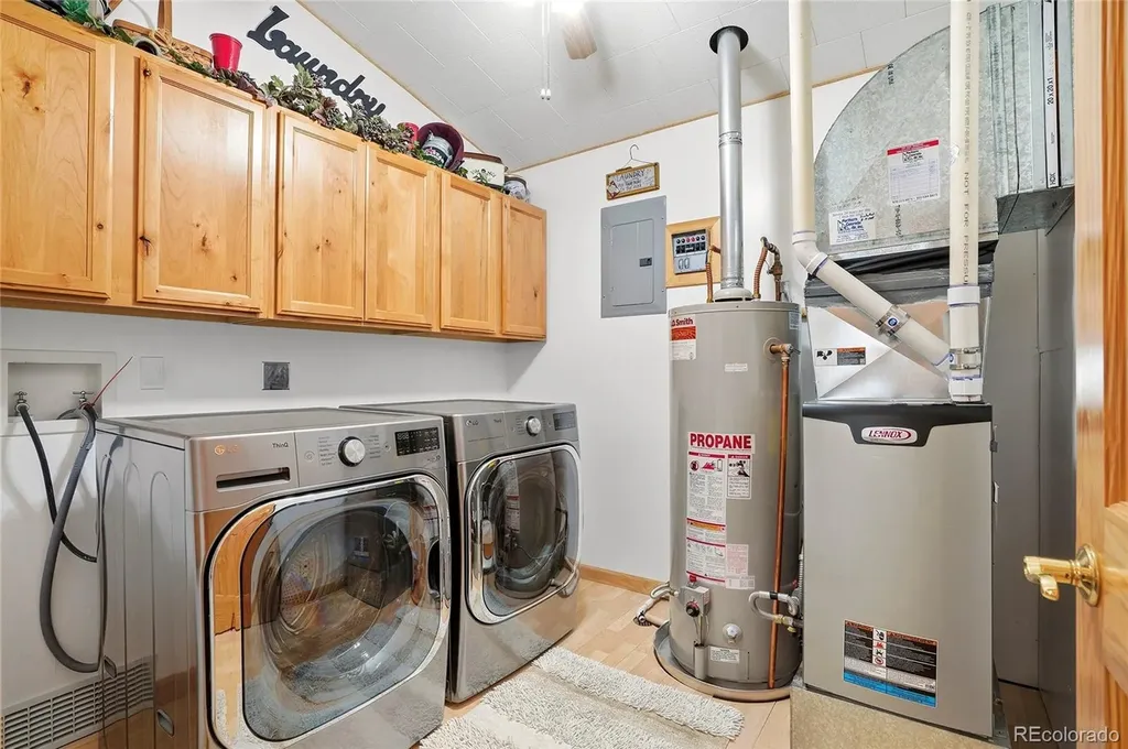2772 Riverside Drive Lyons CO 80540