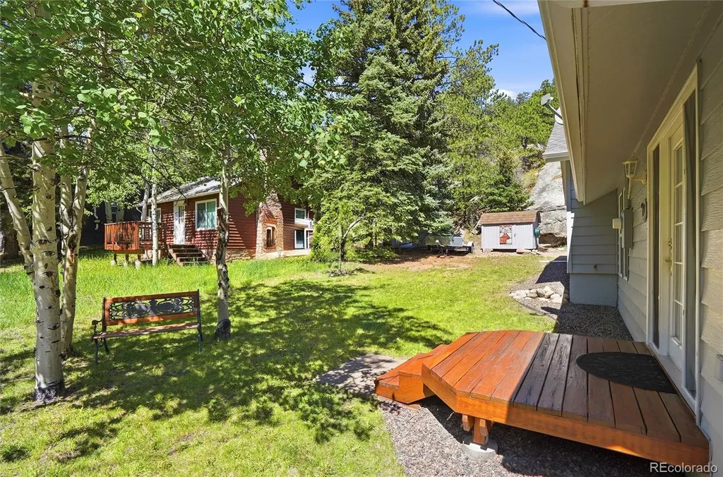 2772 Riverside Drive Lyons CO 80540