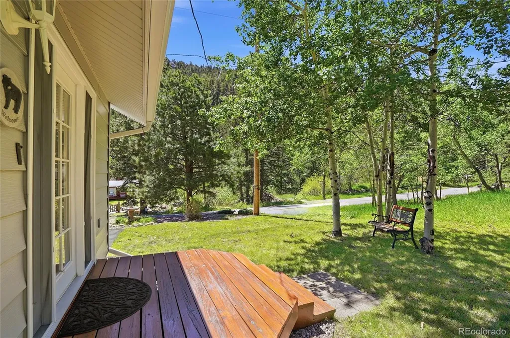 2772 Riverside Drive Lyons CO 80540