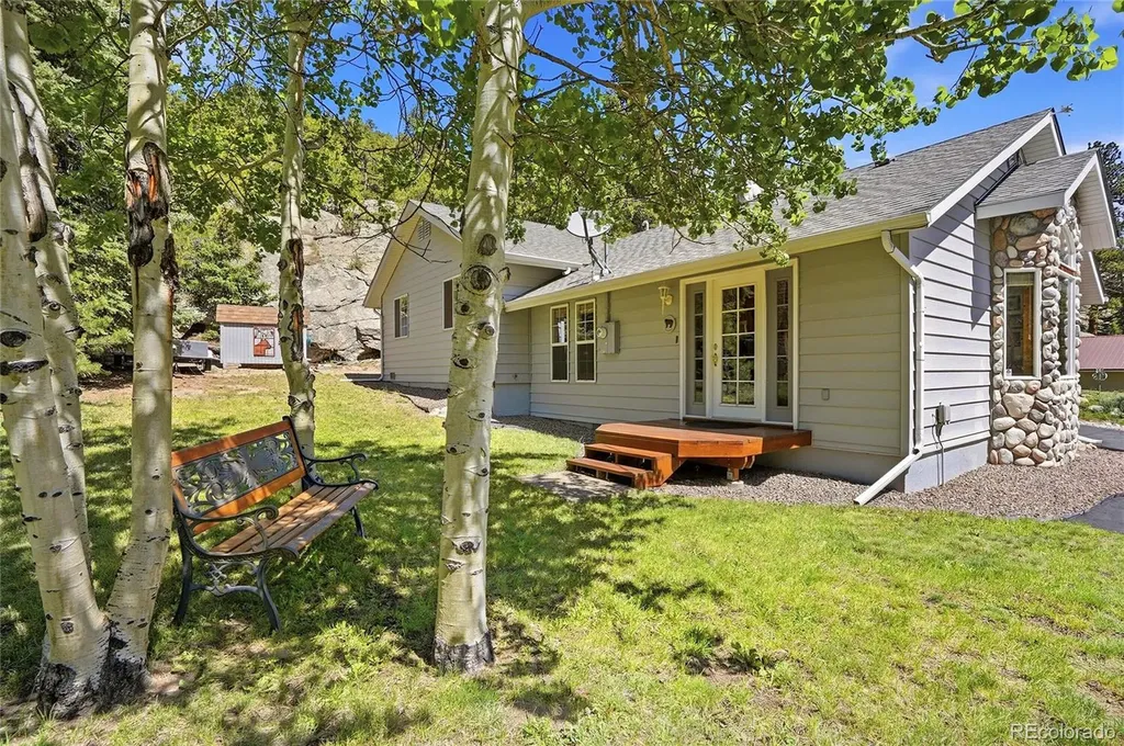 2772 Riverside Drive Lyons CO 80540