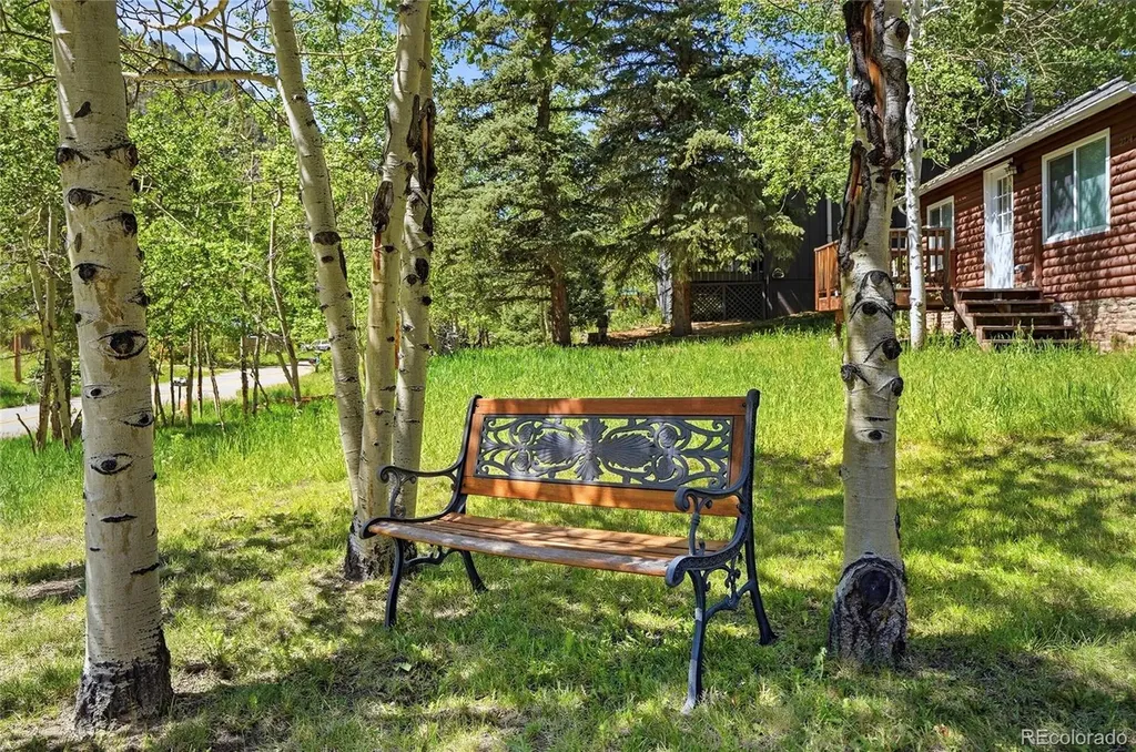 2772 Riverside Drive Lyons CO 80540