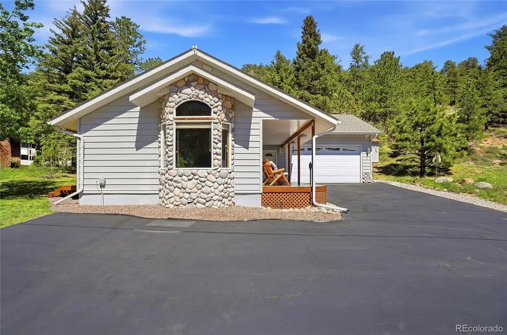 2772 Riverside Drive Lyons CO 80540