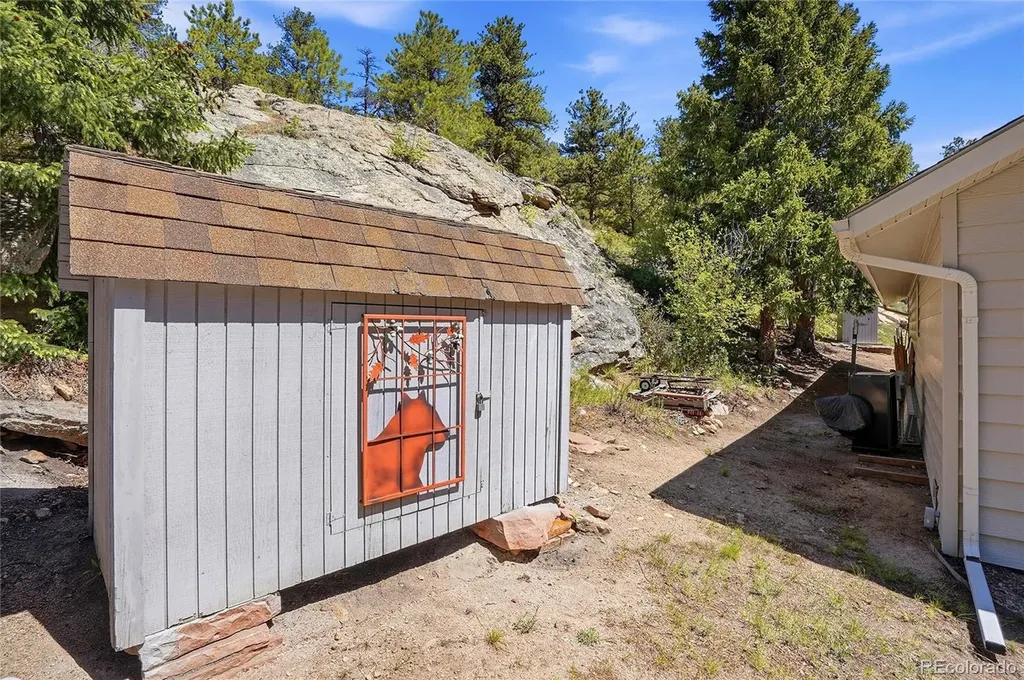2772 Riverside Drive Lyons CO 80540