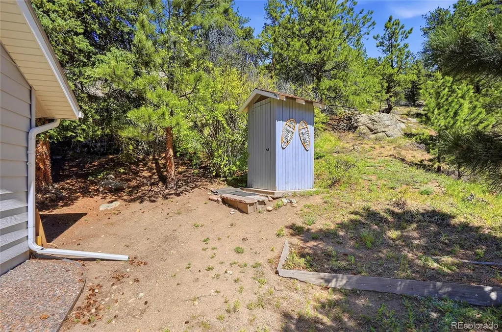 2772 Riverside Drive Lyons CO 80540
