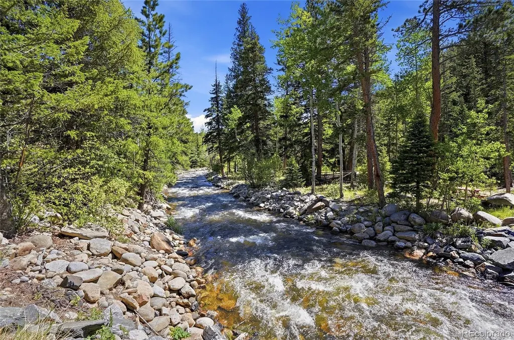 2772 Riverside Drive Lyons CO 80540