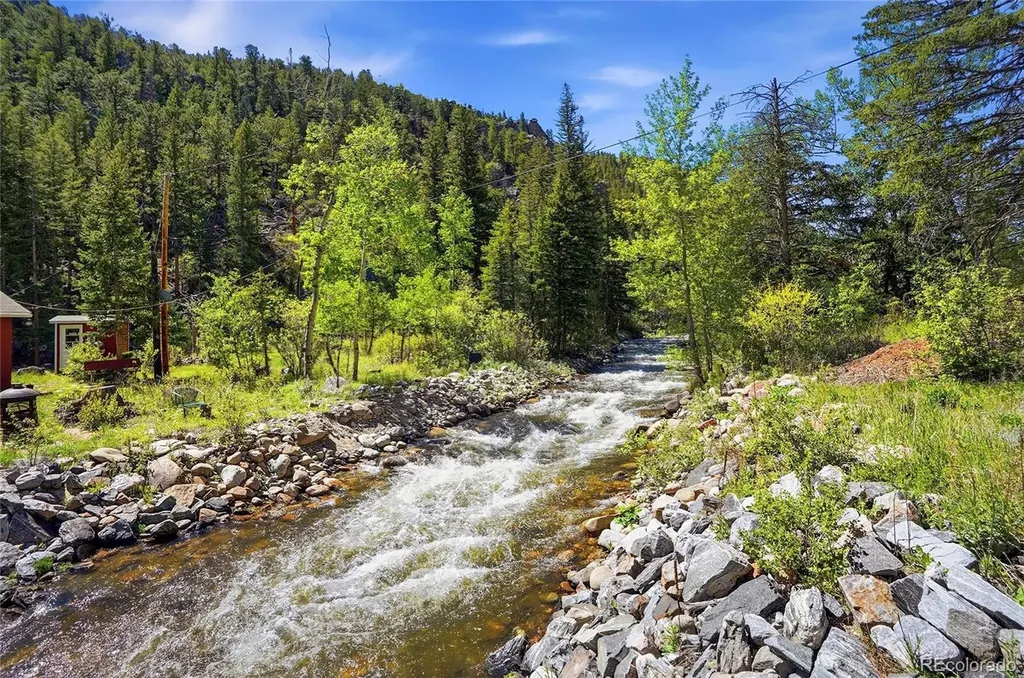 2772 Riverside Drive Lyons CO 80540