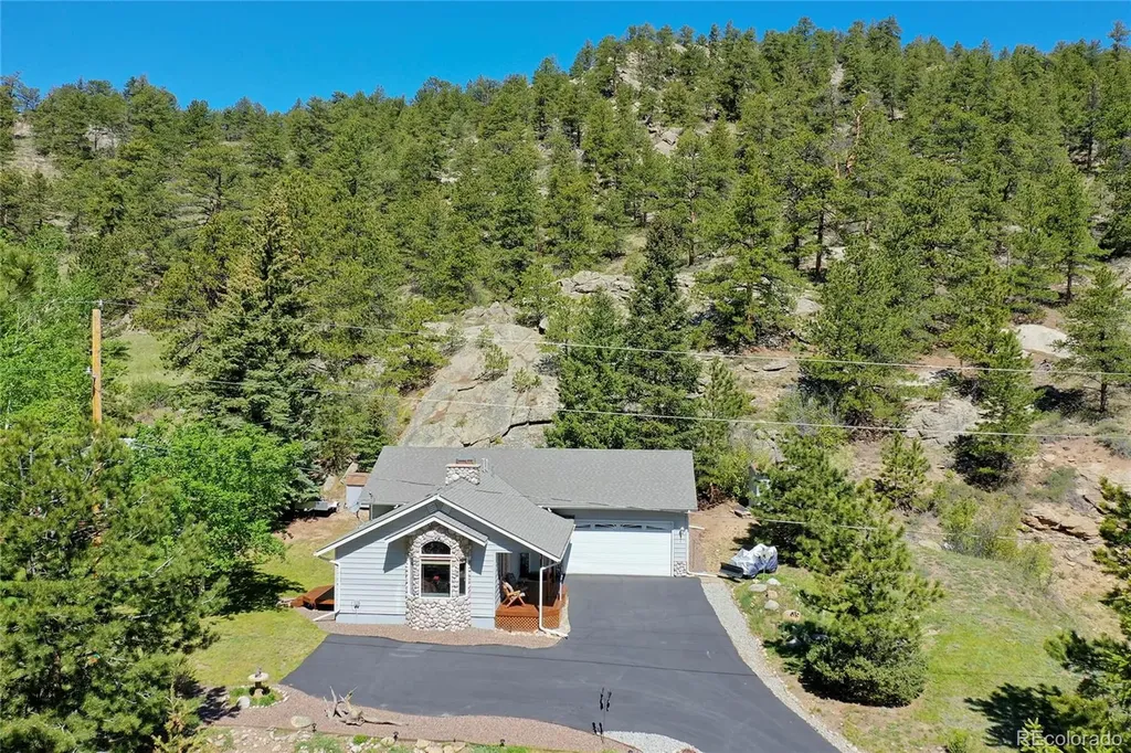2772 Riverside Drive Lyons CO 80540