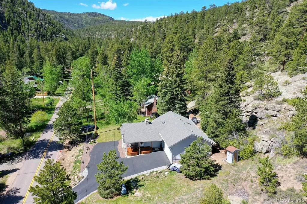 2772 Riverside Drive Lyons CO 80540