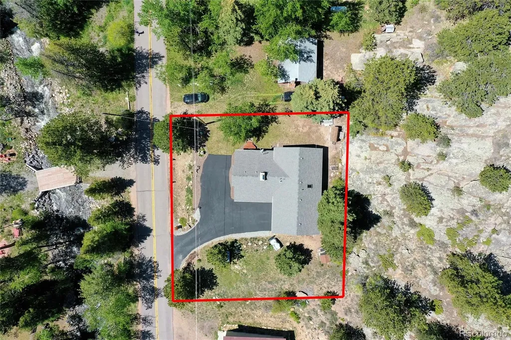 2772 Riverside Drive Lyons CO 80540