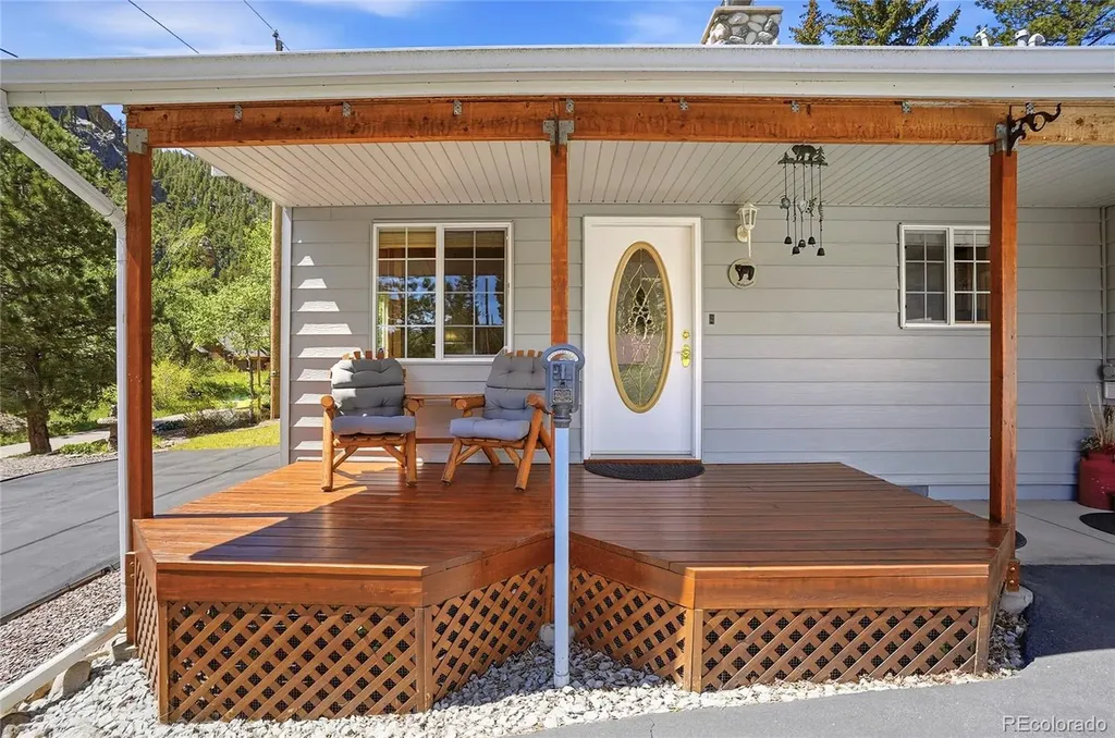 2772 Riverside Drive Lyons CO 80540