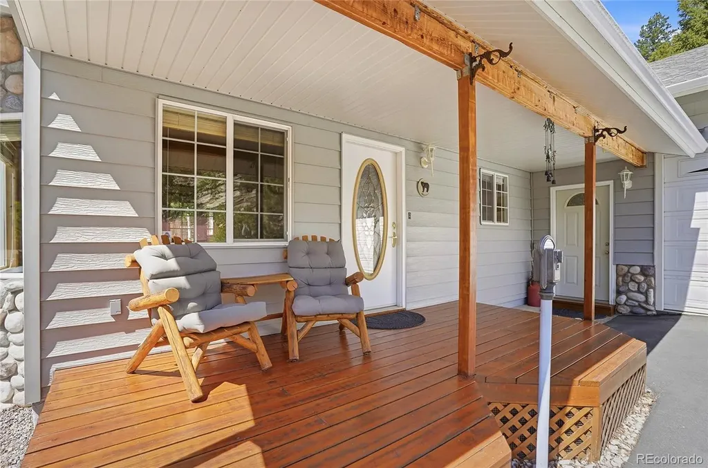 2772 Riverside Drive Lyons CO 80540