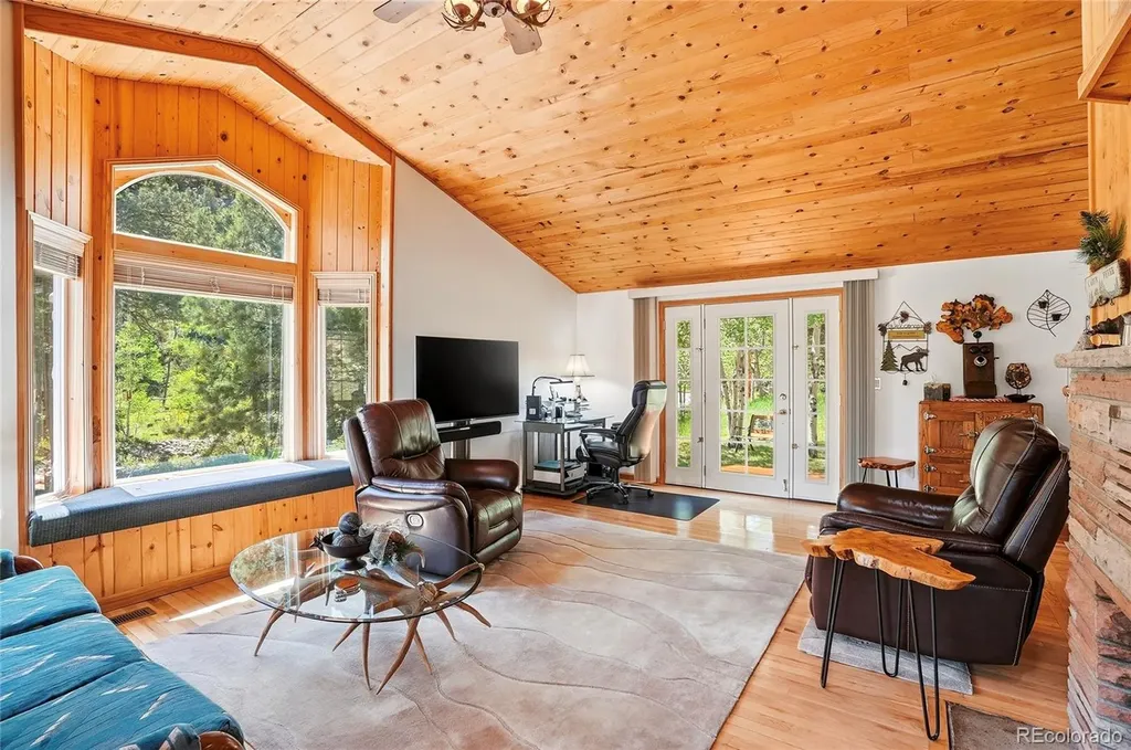 2772 Riverside Drive Lyons CO 80540