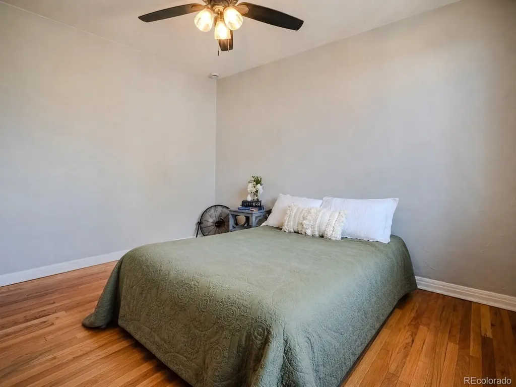485 S Logan Street Denver CO 80209