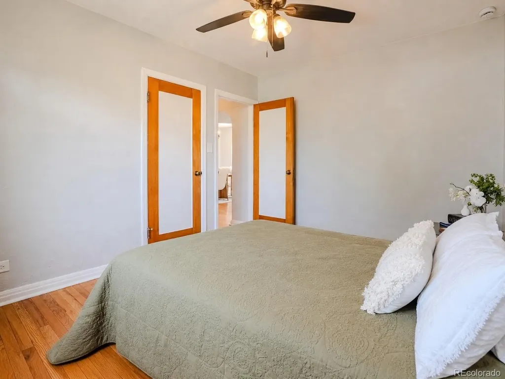 485 S Logan Street Denver CO 80209