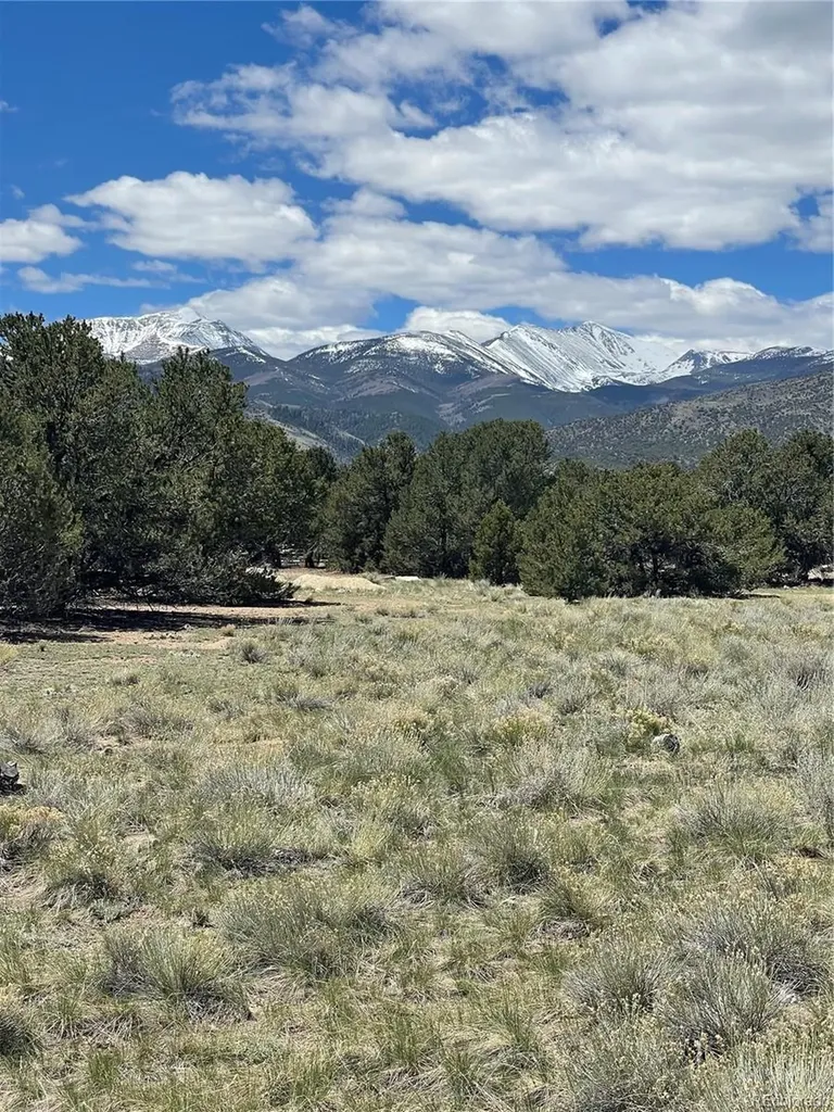 12510 Country Meadow Lane Salida CO 81201