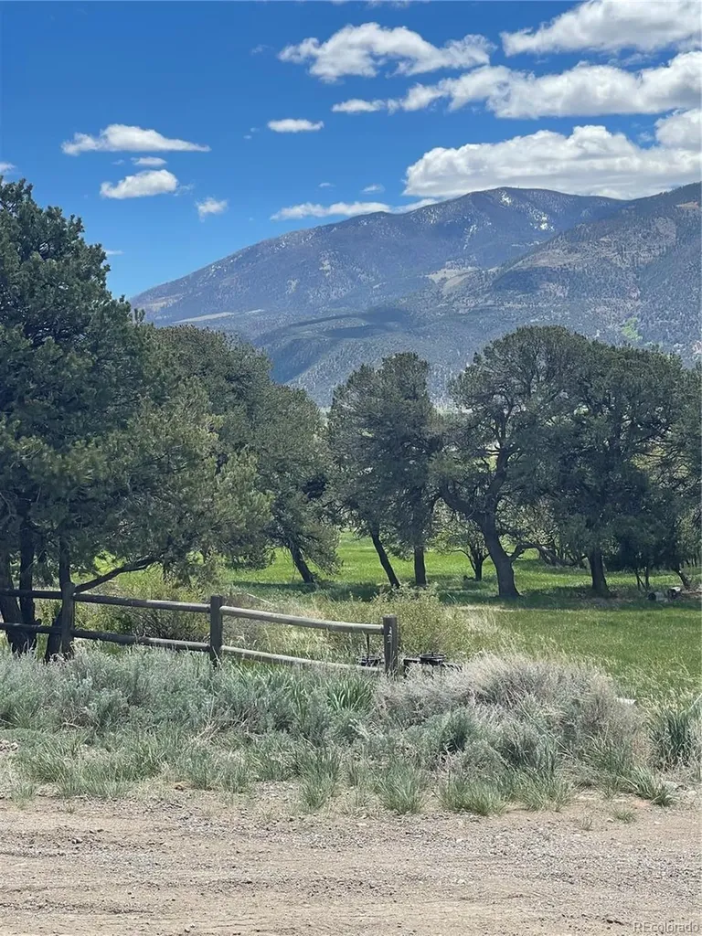 12510 Country Meadow Lane Salida CO 81201