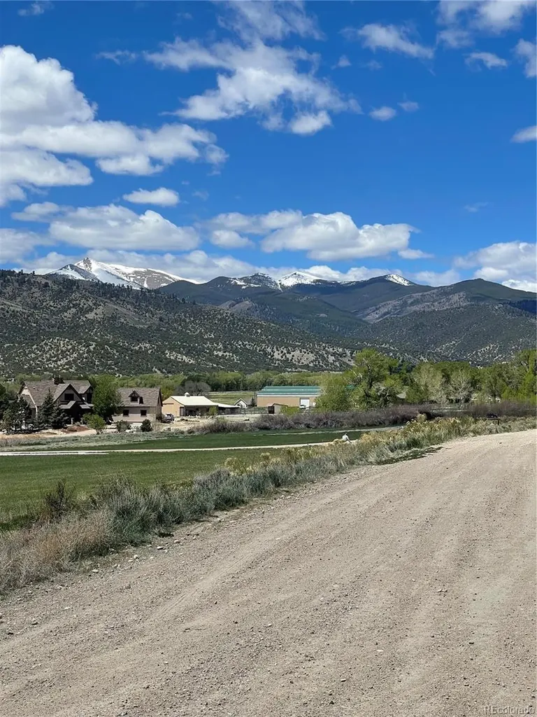 12510 Country Meadow Lane Salida CO 81201