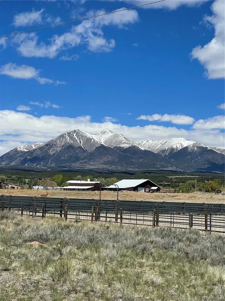 12510 Country Meadow Lane Salida CO 81201