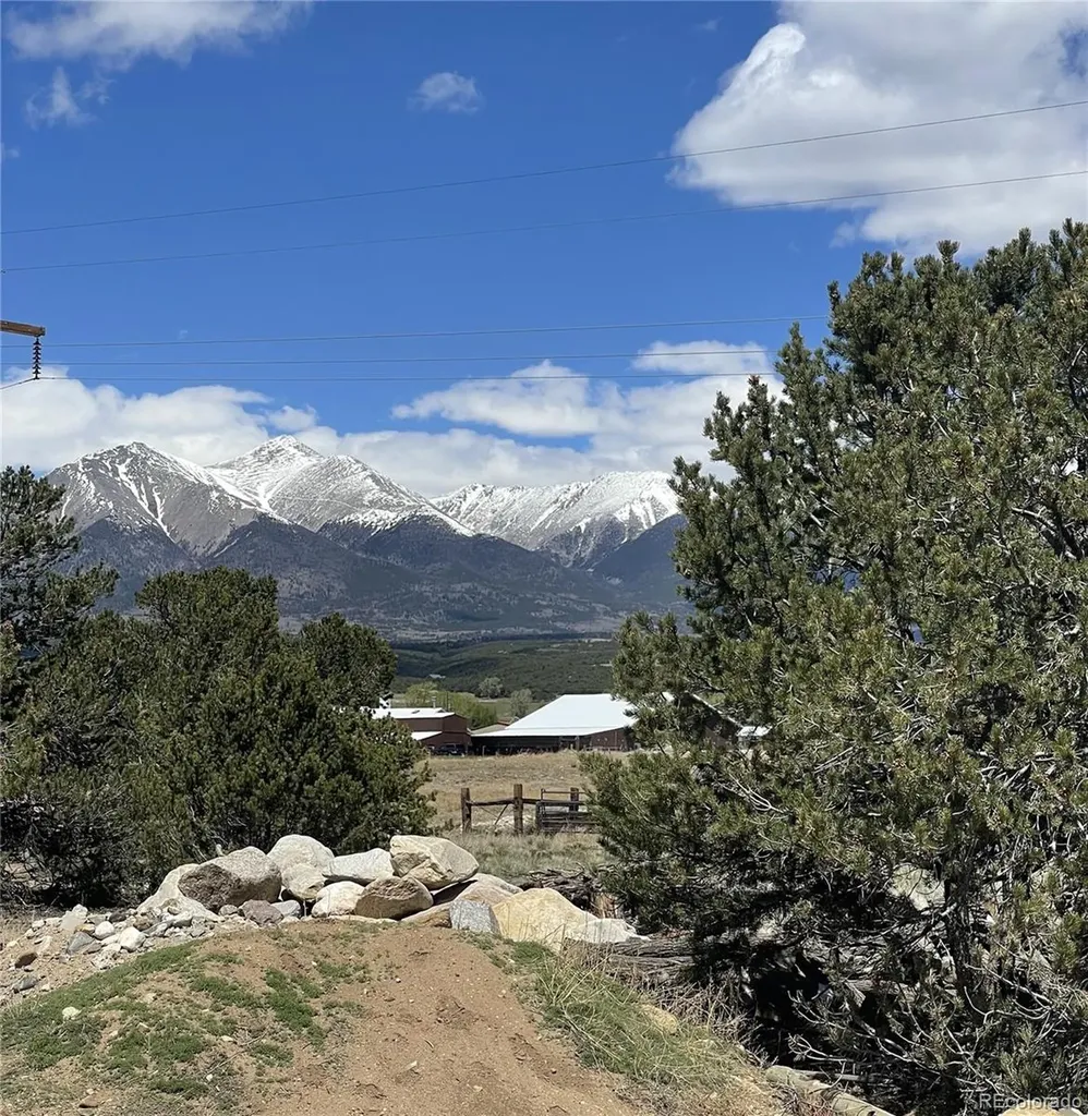 12510 Country Meadow Lane Salida CO 81201
