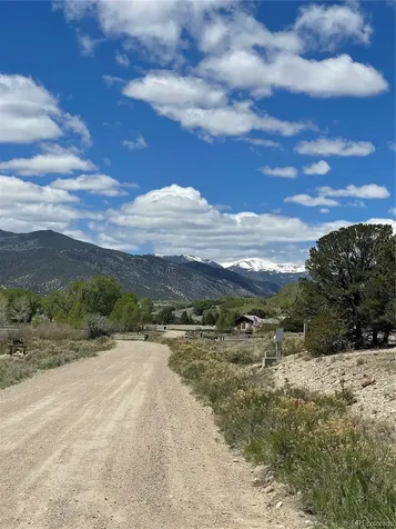 12510 Country Meadow Lane Salida CO 81201