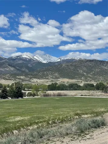 12510 Country Meadow Lane Salida CO 81201