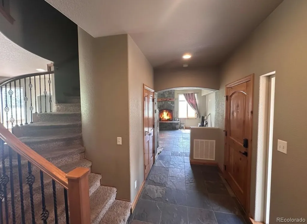 606 Nellie Road Bailey CO 80421