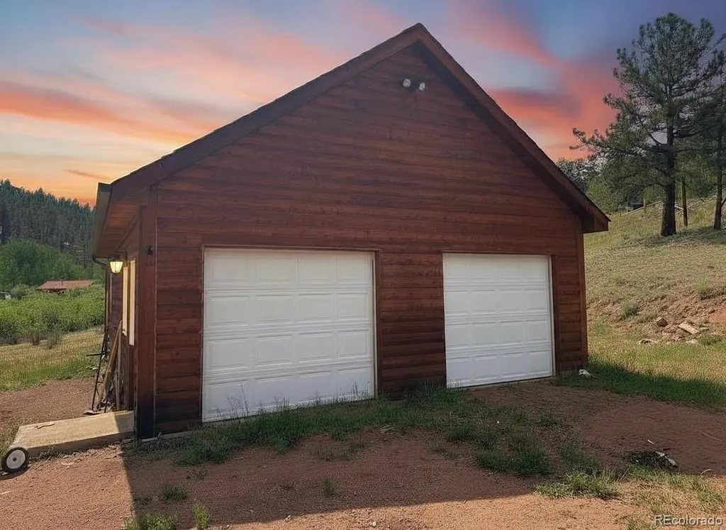 606 Nellie Road Bailey CO 80421